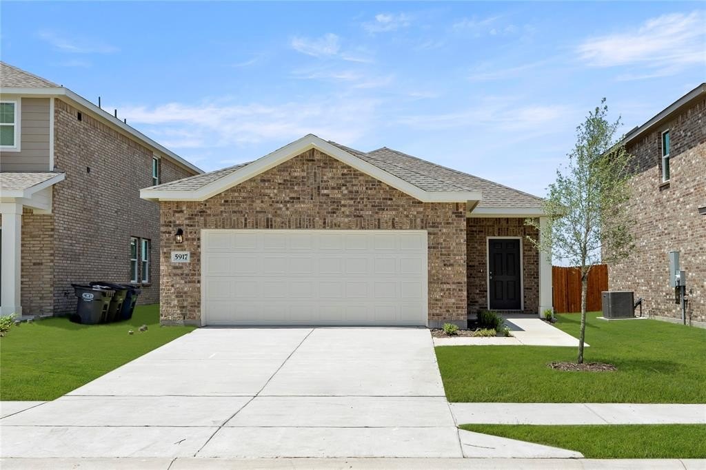 5917 Sahara, Forney, TX 75126, 3 Habitaciones Habitaciones , ,2 BañosBaños,Residential,En Venta,5917 Sahara,20844879