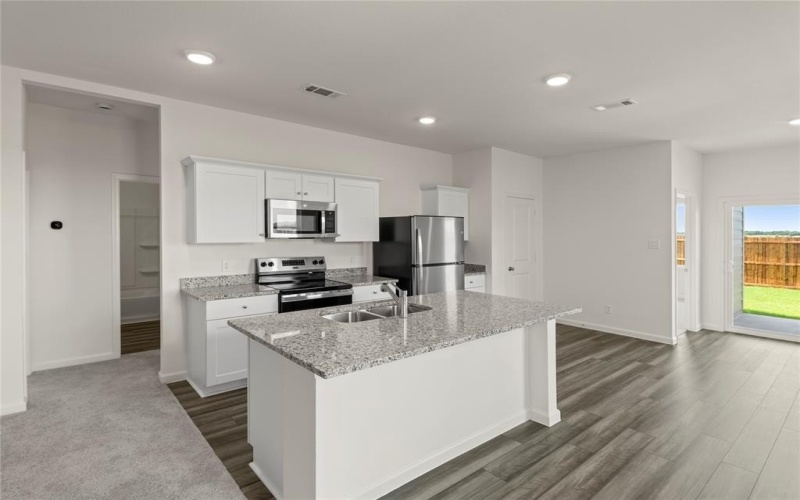 5917 Sahara, Forney, TX 75126, 3 Habitaciones Habitaciones , ,2 BañosBaños,Residential,En Venta,5917 Sahara,20844879