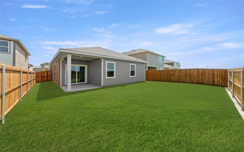 5917 Sahara, Forney, TX 75126, 3 Habitaciones Habitaciones , ,2 BañosBaños,Residential,En Venta,5917 Sahara,20844879