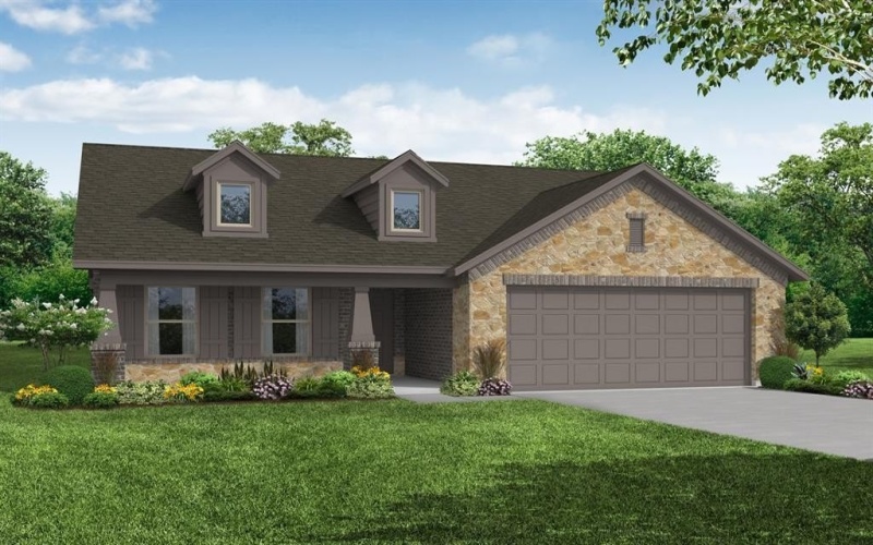 311 Comanche Drive, Cleburne, TX 76033, 3 Habitaciones Habitaciones , ,2 BañosBaños,Residential,En Venta,311 Comanche Drive,20847566