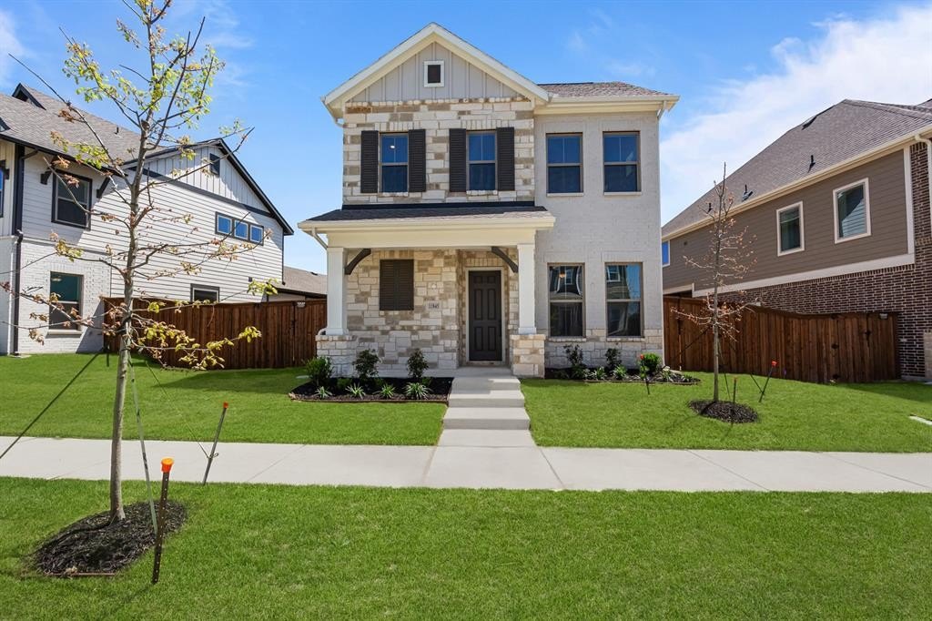 13845 Wembley Bend Way, Fort Worth, TX 76008, 3 Habitaciones Habitaciones , ,2 BañosBaños,Residential,En Venta,13845 Wembley Bend Way,20844937