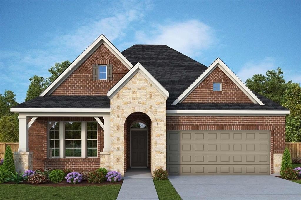 3041 Stonefly Way, Royse City, TX 75189, 4 Habitaciones Habitaciones , ,3 BañosBaños,Residential,En Venta,3041 Stonefly Way,20847623