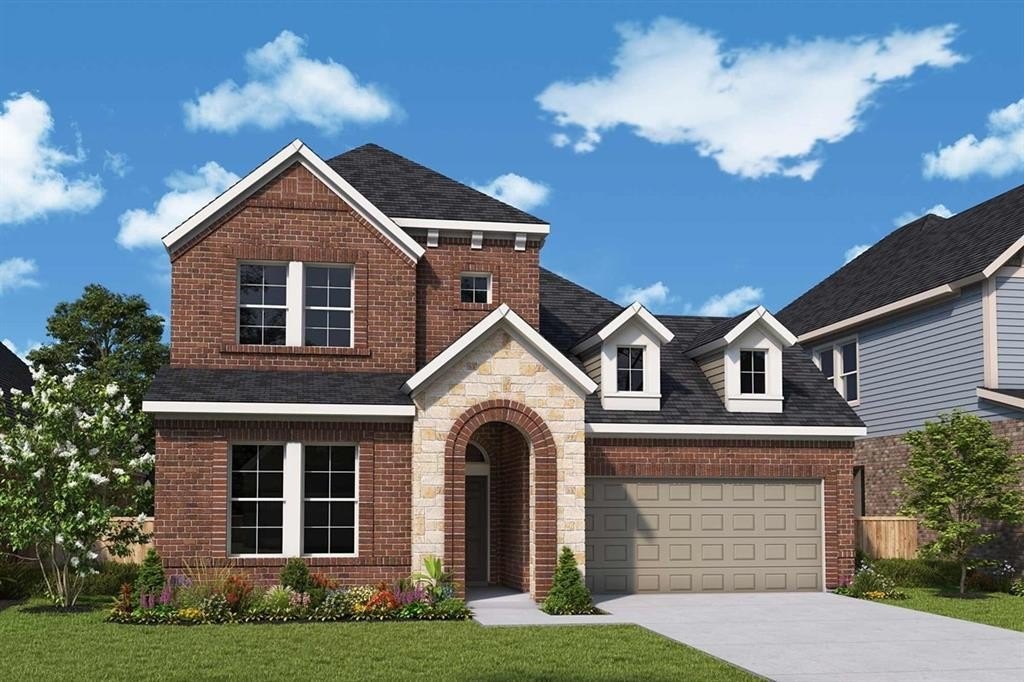 2213 Rolling Oaks Drive, Fort Worth, TX 76008, 4 Habitaciones Habitaciones , ,3 BañosBaños,Residential,En Venta,2213 Rolling Oaks Drive,20844998