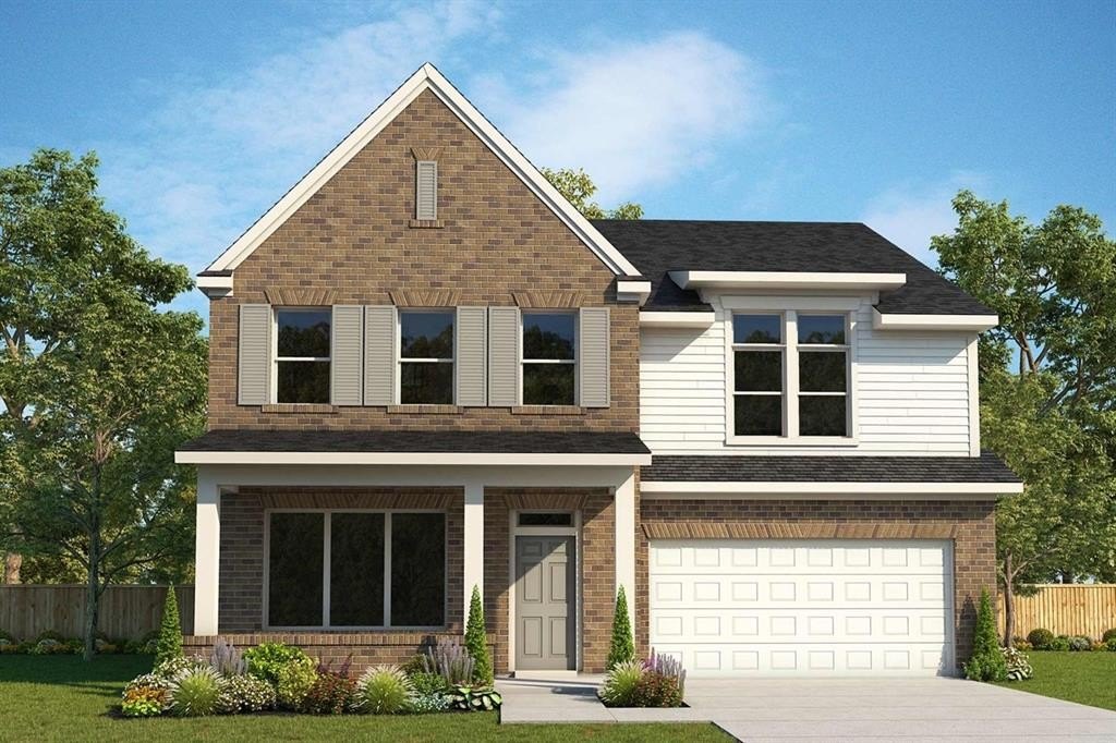2033 Rolling Oaks Drive, Fort Worth, TX 76008, 4 Habitaciones Habitaciones , ,3 BañosBaños,Residential,En Venta,2033 Rolling Oaks Drive,20845022
