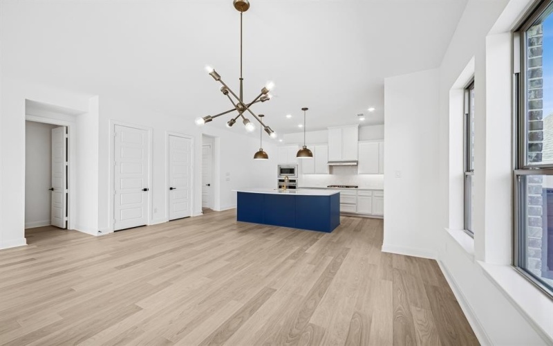 2033 Rolling Oaks Drive, Fort Worth, TX 76008, 4 Habitaciones Habitaciones , ,3 BañosBaños,Residential,En Venta,2033 Rolling Oaks Drive,20845022