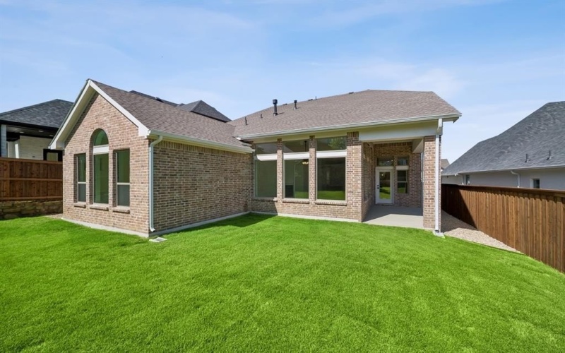 2033 Rolling Oaks Drive, Fort Worth, TX 76008, 4 Habitaciones Habitaciones , ,3 BañosBaños,Residential,En Venta,2033 Rolling Oaks Drive,20845022