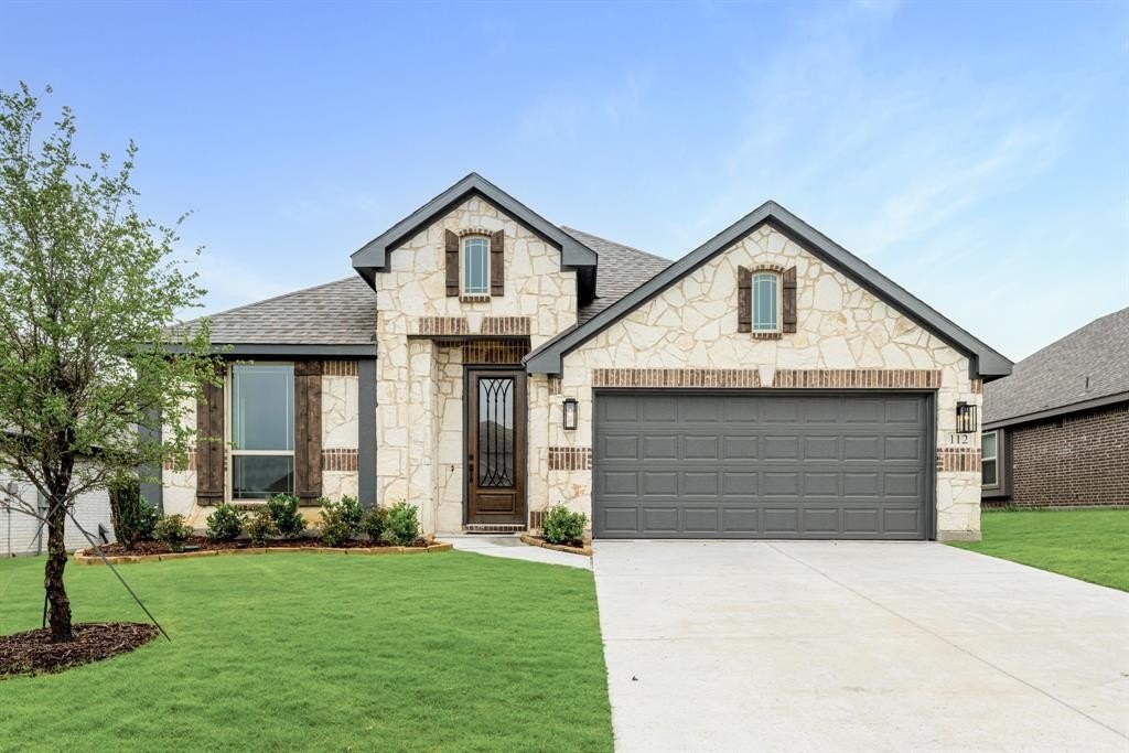 112 Woodlands Way, Balch Springs, TX 75181, 4 Habitaciones Habitaciones , ,3 BañosBaños,Residential,En Venta,112 Woodlands Way,20847904