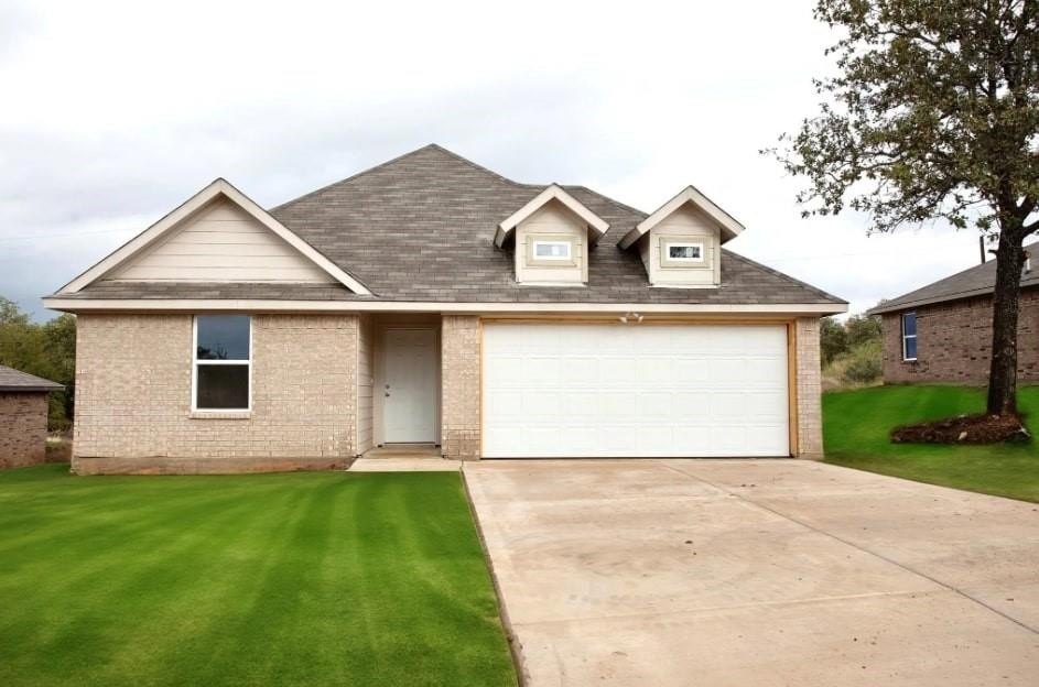 1529 Jacqueline Lane, Graham, TX 76450, 3 Habitaciones Habitaciones , ,2 BañosBaños,Residential,En Venta,1529 Jacqueline Lane,20847917