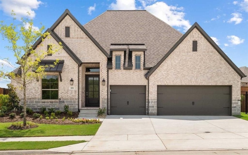 850 Stoney Bridge Way, Lavon, TX 75116, 4 Bedrooms Bedrooms, ,3 BathroomsBathrooms,Residential,For Sale,850 Stoney Bridge Way,20845068
