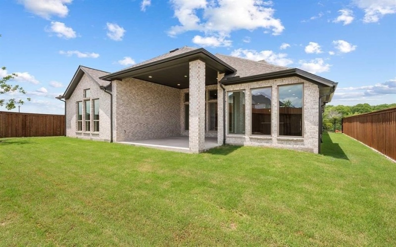 850 Stoney Bridge Way, Lavon, TX 75116, 4 Bedrooms Bedrooms, ,3 BathroomsBathrooms,Residential,For Sale,850 Stoney Bridge Way,20845068