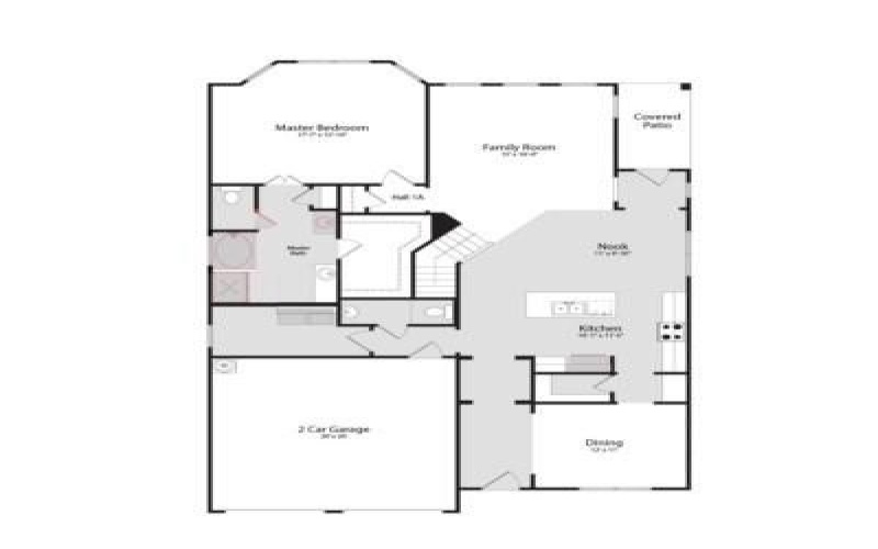 5038 Duck Cove Circle, Royse City, TX 75189, 5 Bedrooms Bedrooms, ,3 BathroomsBathrooms,Residential,For Sale,5038 Duck Cove Circle,20847932