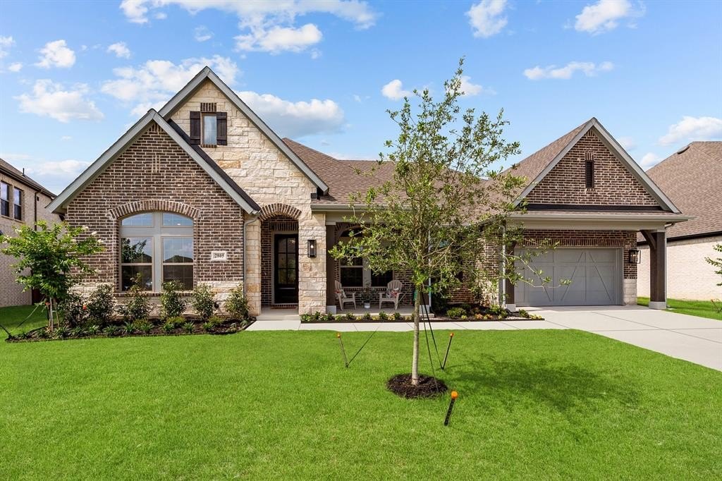 2805 Long Trail, Mansfield, TX 76063, 4 Bedrooms Bedrooms, ,3 BathroomsBathrooms,Residential,For Sale,2805 Long Trail,20847971