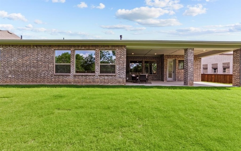 2805 Long Trail, Mansfield, TX 76063, 4 Bedrooms Bedrooms, ,3 BathroomsBathrooms,Residential,For Sale,2805 Long Trail,20847971