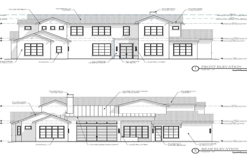 112 Highland Terrace, Southlake, TX 76092, 5 Habitaciones Habitaciones , ,6 BañosBaños,Residential,En Venta,112 Highland Terrace,20847994