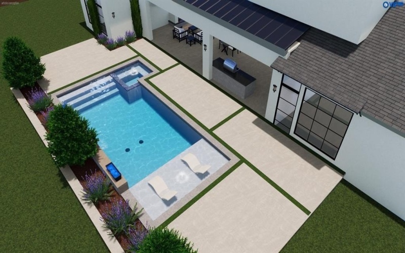 112 Highland Terrace, Southlake, TX 76092, 5 Habitaciones Habitaciones , ,6 BañosBaños,Residential,En Venta,112 Highland Terrace,20847994