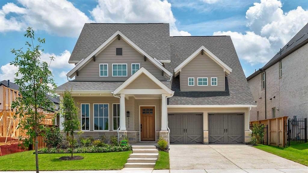 3373 Coral Hill Street, Frisco, TX 75033, 5 Bedrooms Bedrooms, ,6 BathroomsBathrooms,Residential,For Sale,3373 Coral Hill Street,20845186
