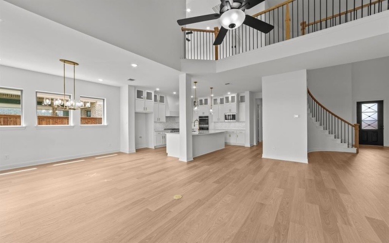 2806 Neidman Drive, Mansfield, TX 76063, 4 Bedrooms Bedrooms, ,3 BathroomsBathrooms,Residential,For Sale,2806 Neidman Drive,20845211