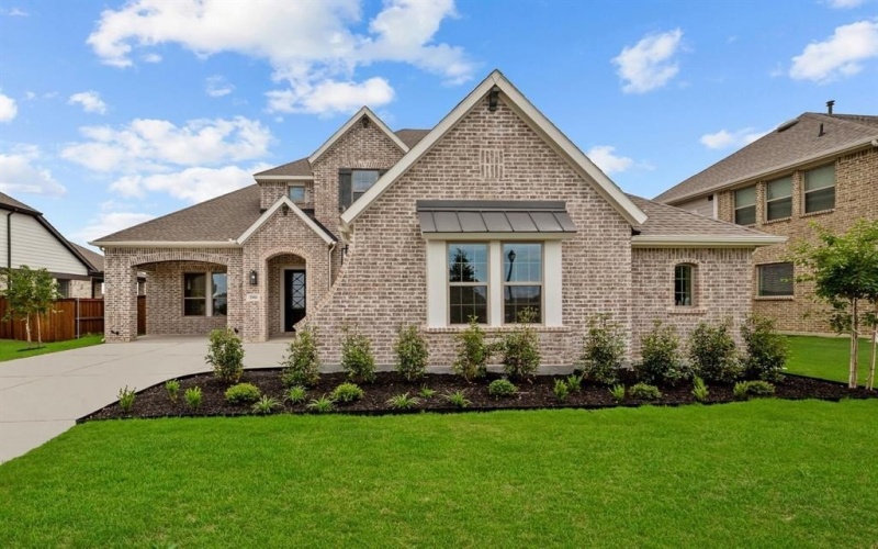 2806 Neidman Drive, Mansfield, TX 76063, 4 Bedrooms Bedrooms, ,3 BathroomsBathrooms,Residential,For Sale,2806 Neidman Drive,20845211