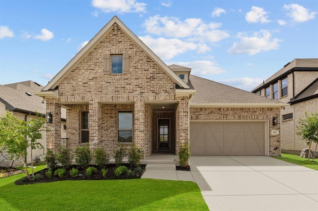 602 Lundy Lane, Mansfield, TX 76063, 3 Habitaciones Habitaciones , ,2 BañosBaños,Residential,En Venta,602 Lundy Lane,20845228