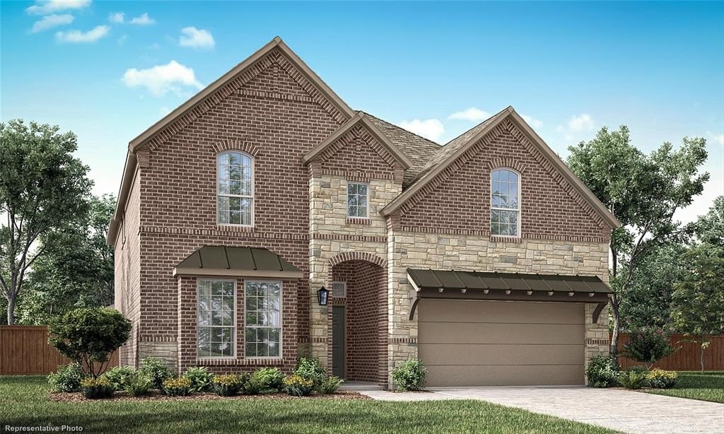 14502 Herschel Street, Pilot Point, TX 76258, 4 Habitaciones Habitaciones , ,3 BañosBaños,Residential,En Venta,14502 Herschel Street,20848406