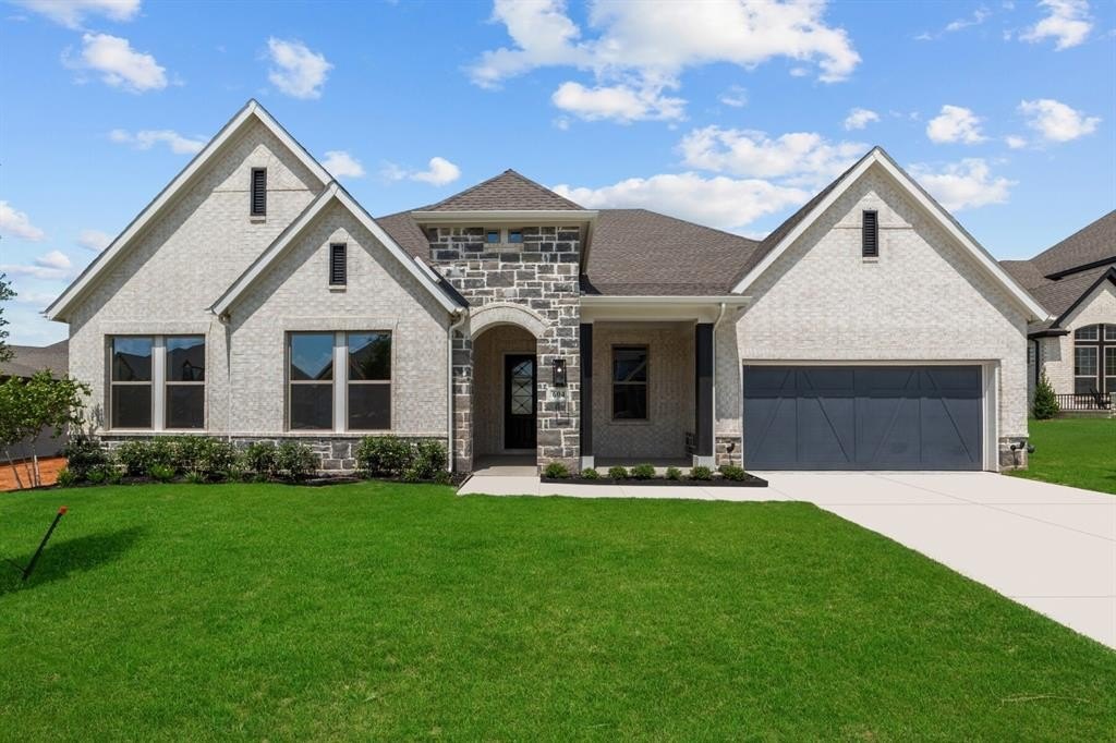 604 Derby Drive, Mansfield, TX 76063, 4 Bedrooms Bedrooms, ,3 BathroomsBathrooms,Residential,For Sale,604 Derby Drive,20848630