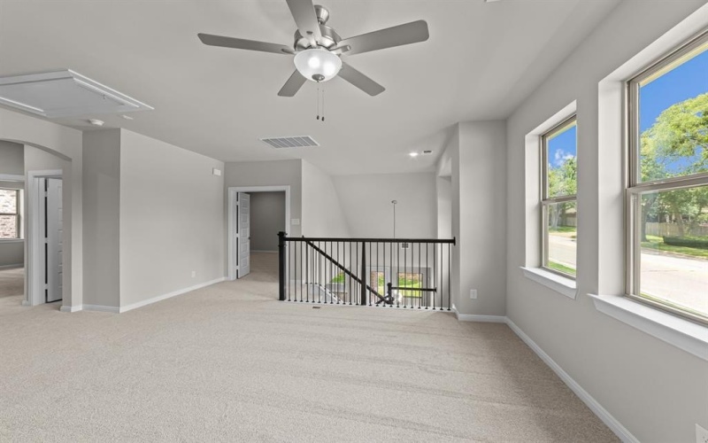 6200 Escarpment Drive, Fort Worth, TX 76112, 4 Habitaciones Habitaciones , ,3 BañosBaños,Residential,En Venta,6200 Escarpment Drive,20848672