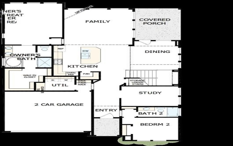 6200 Escarpment Drive, Fort Worth, TX 76112, 4 Habitaciones Habitaciones , ,3 BañosBaños,Residential,En Venta,6200 Escarpment Drive,20848672