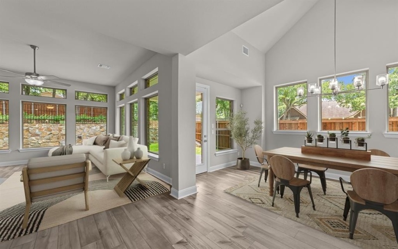6200 Escarpment Drive, Fort Worth, TX 76112, 4 Habitaciones Habitaciones , ,3 BañosBaños,Residential,En Venta,6200 Escarpment Drive,20848672