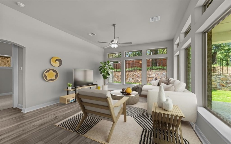 6200 Escarpment Drive, Fort Worth, TX 76112, 4 Habitaciones Habitaciones , ,3 BañosBaños,Residential,En Venta,6200 Escarpment Drive,20848672