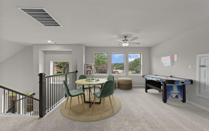6200 Escarpment Drive, Fort Worth, TX 76112, 4 Habitaciones Habitaciones , ,3 BañosBaños,Residential,En Venta,6200 Escarpment Drive,20848672