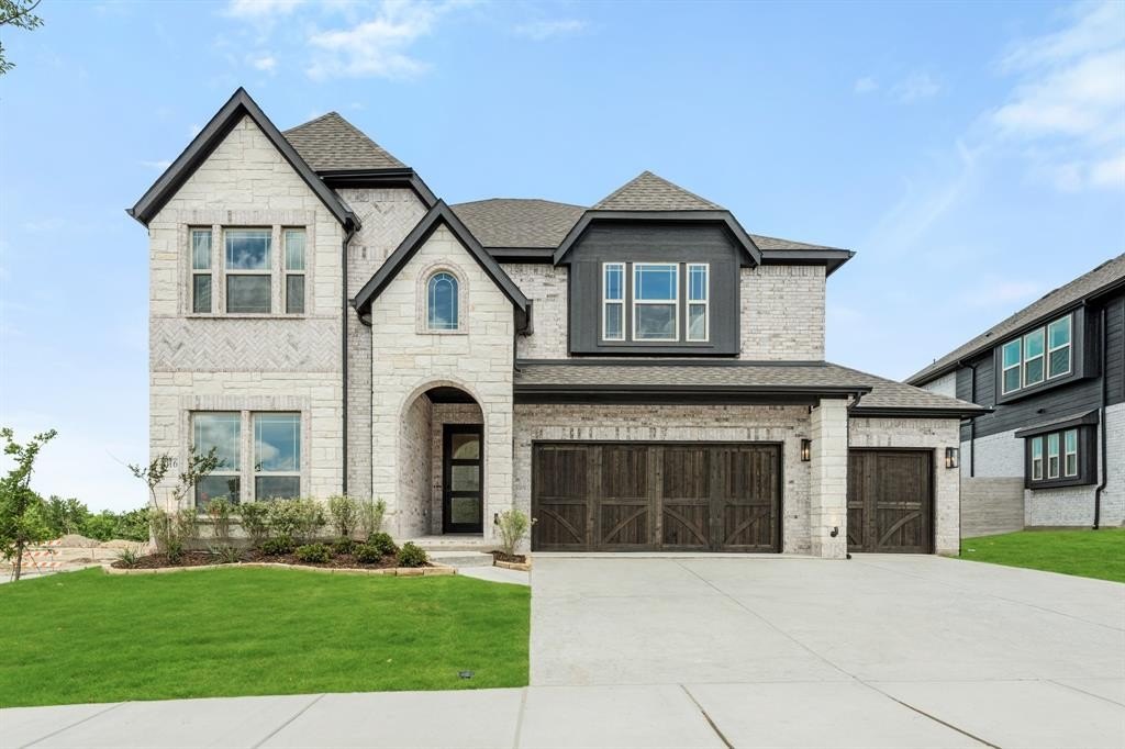 4016 Gervais Drive, McKinney, TX 75071, 5 Habitaciones Habitaciones , ,5 BañosBaños,Residential,En Venta,4016 Gervais Drive,20848674