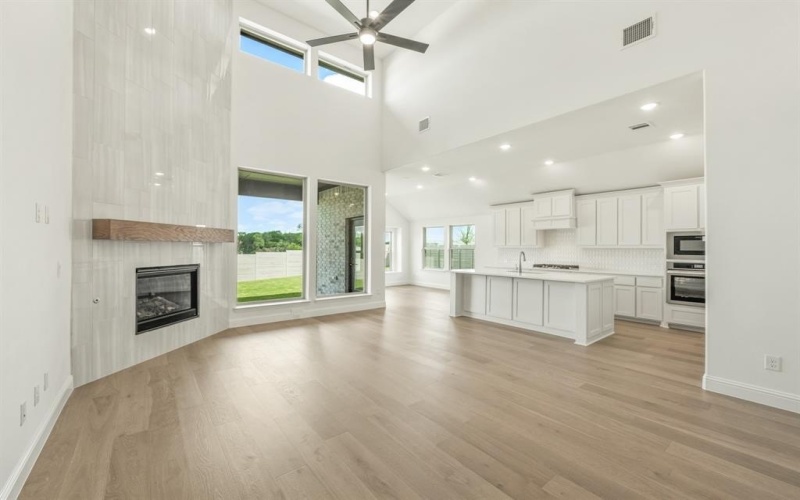 4016 Gervais Drive, McKinney, TX 75071, 5 Habitaciones Habitaciones , ,5 BañosBaños,Residential,En Venta,4016 Gervais Drive,20848674