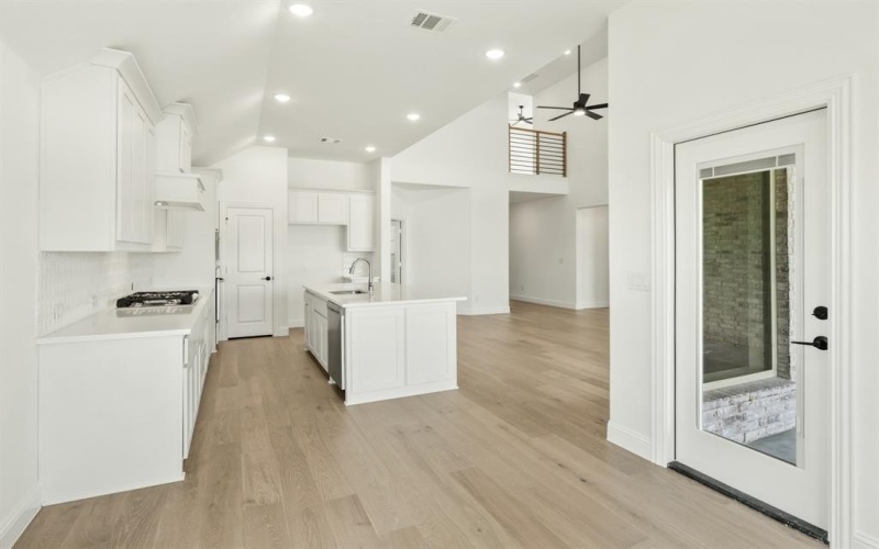 4016 Gervais Drive, McKinney, TX 75071, 5 Habitaciones Habitaciones , ,5 BañosBaños,Residential,En Venta,4016 Gervais Drive,20848674