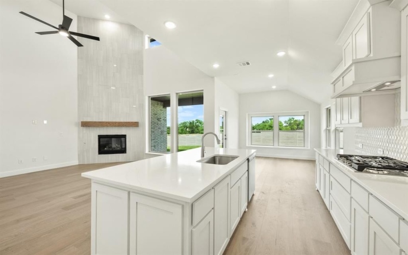 4016 Gervais Drive, McKinney, TX 75071, 5 Habitaciones Habitaciones , ,5 BañosBaños,Residential,En Venta,4016 Gervais Drive,20848674