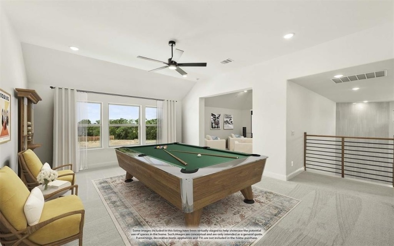 4016 Gervais Drive, McKinney, TX 75071, 5 Habitaciones Habitaciones , ,5 BañosBaños,Residential,En Venta,4016 Gervais Drive,20848674