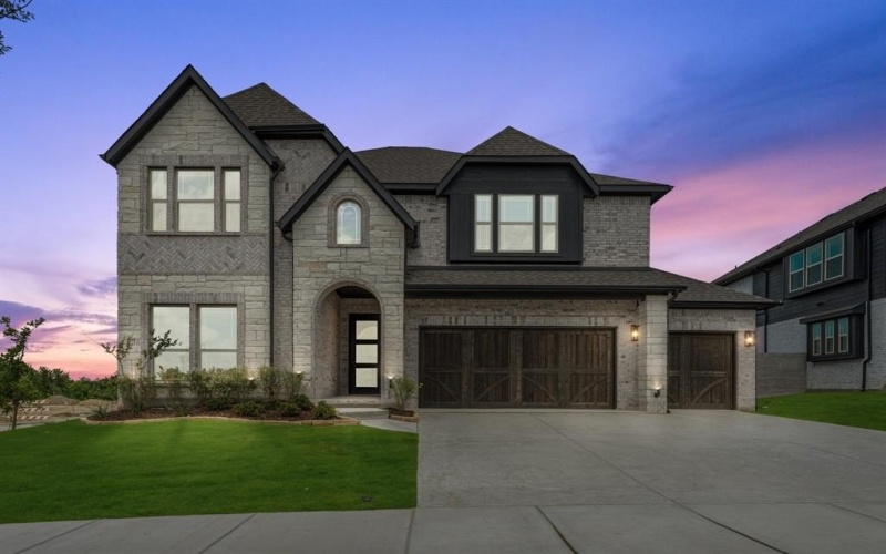 4016 Gervais Drive, McKinney, TX 75071, 5 Habitaciones Habitaciones , ,5 BañosBaños,Residential,En Venta,4016 Gervais Drive,20848674