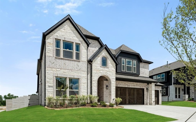 4016 Gervais Drive, McKinney, TX 75071, 5 Habitaciones Habitaciones , ,5 BañosBaños,Residential,En Venta,4016 Gervais Drive,20848674