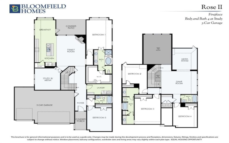 4016 Gervais Drive, McKinney, TX 75071, 5 Habitaciones Habitaciones , ,5 BañosBaños,Residential,En Venta,4016 Gervais Drive,20848674