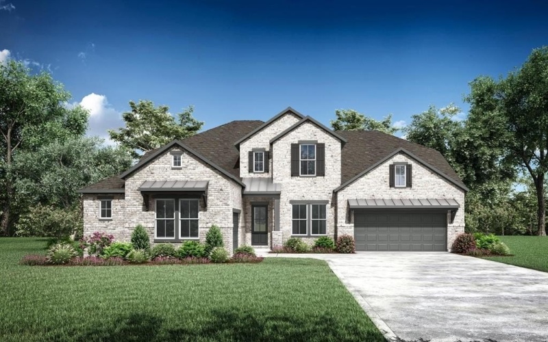 14408 Capridge Road, Fort Worth, TX 76008, 4 Bedrooms Bedrooms, ,5 BathroomsBathrooms,Residential,For Sale,14408 Capridge Road,20845445