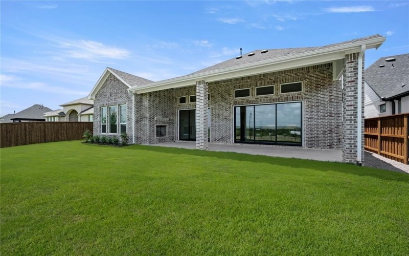 14408 Capridge Road, Fort Worth, TX 76008, 4 Bedrooms Bedrooms, ,5 BathroomsBathrooms,Residential,For Sale,14408 Capridge Road,0,20845445