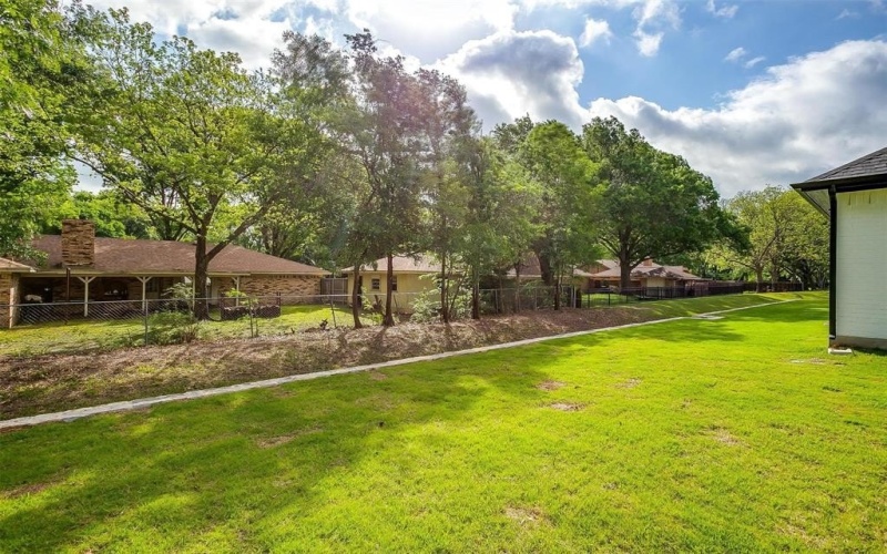 2000 Cumberland Circle, Corsicana, TX 75110, 4 Habitaciones Habitaciones , ,2 BañosBaños,Residential,En Venta,2000 Cumberland Circle,20845774