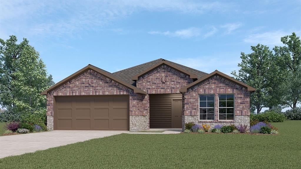 1165 Samantha Drive, Dallas, TX 75253, 3 Bedrooms Bedrooms, ,2 BathroomsBathrooms,Residential,For Sale,1165 Samantha Drive,20846014