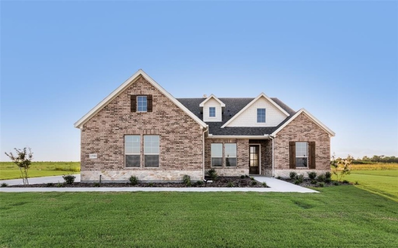 1590 County Road 200, Valley View, TX 76272, 5 Bedrooms Bedrooms, ,5 BathroomsBathrooms,Residential,For Sale,1590 County Road 200,20846121