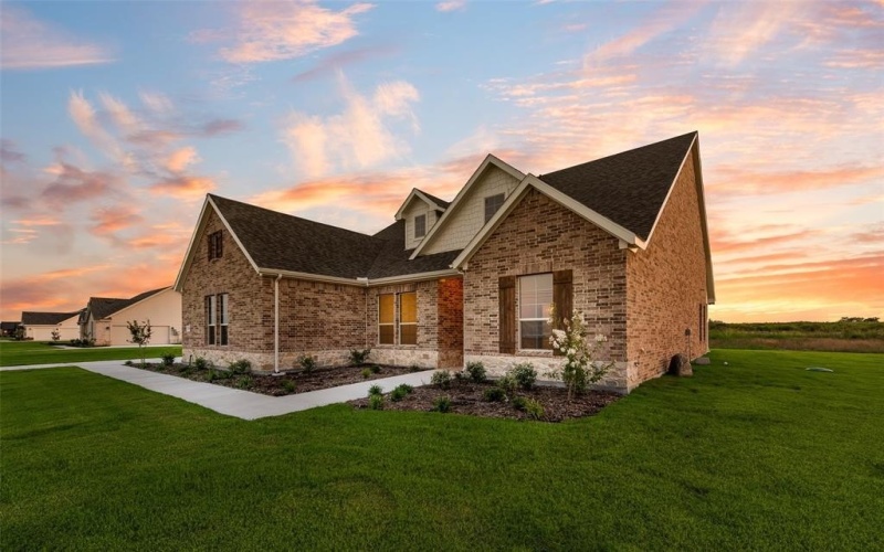 1590 County Road 200, Valley View, TX 76272, 5 Bedrooms Bedrooms, ,5 BathroomsBathrooms,Residential,For Sale,1590 County Road 200,20846121