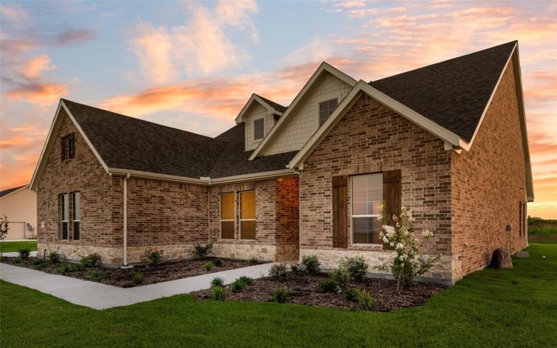 1590 County Road 200, Valley View, TX 76272, 5 Bedrooms Bedrooms, ,5 BathroomsBathrooms,Residential,For Sale,1590 County Road 200,20846121