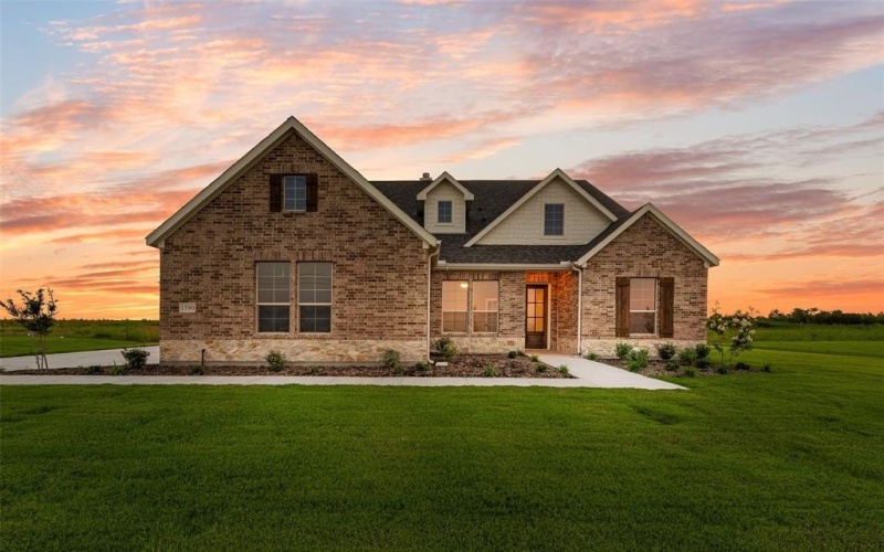 1590 County Road 200, Valley View, TX 76272, 5 Bedrooms Bedrooms, ,5 BathroomsBathrooms,Residential,For Sale,1590 County Road 200,20846121