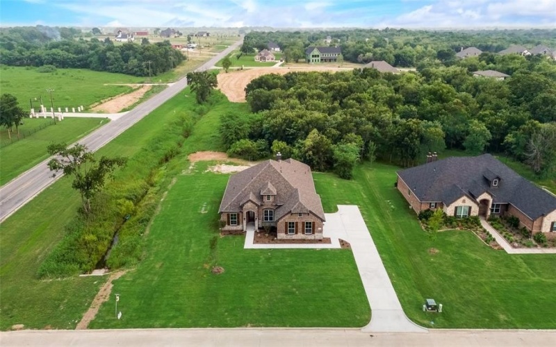 3915 Southern Oaks Drive, Royse City, TX 75189, 4 Habitaciones Habitaciones , ,3 BañosBaños,Residential,En Venta,3915 Southern Oaks Drive,20846132