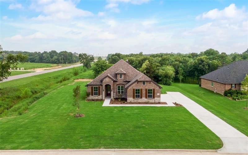 3915 Southern Oaks Drive, Royse City, TX 75189, 4 Habitaciones Habitaciones , ,3 BañosBaños,Residential,En Venta,3915 Southern Oaks Drive,20846132