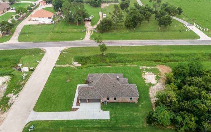 3915 Southern Oaks Drive, Royse City, TX 75189, 4 Habitaciones Habitaciones , ,3 BañosBaños,Residential,En Venta,3915 Southern Oaks Drive,20846132