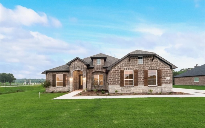3915 Southern Oaks Drive, Royse City, TX 75189, 4 Habitaciones Habitaciones , ,3 BañosBaños,Residential,En Venta,3915 Southern Oaks Drive,20846132